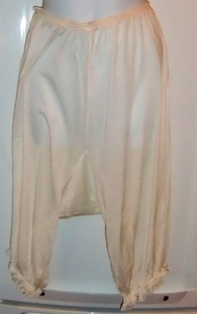 xxM263M Rayon silk underpants